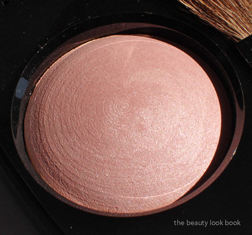 Chanel Pink Cloud - The Beauty Look Book